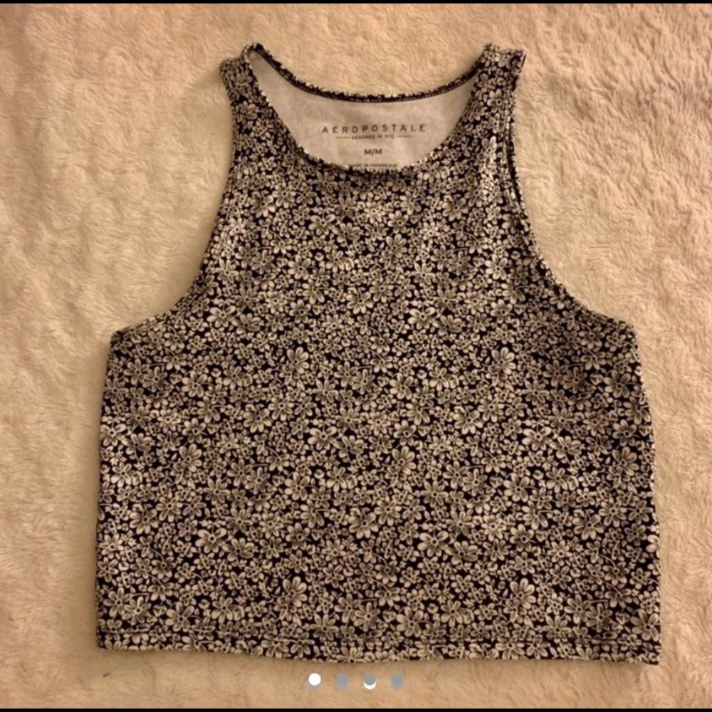 Aeropostal Tank Top